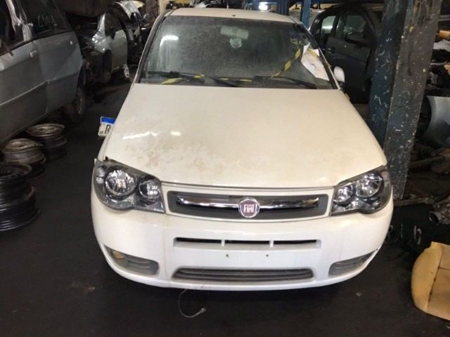 PARALAMA PARACHOQUE E DIREÇAO